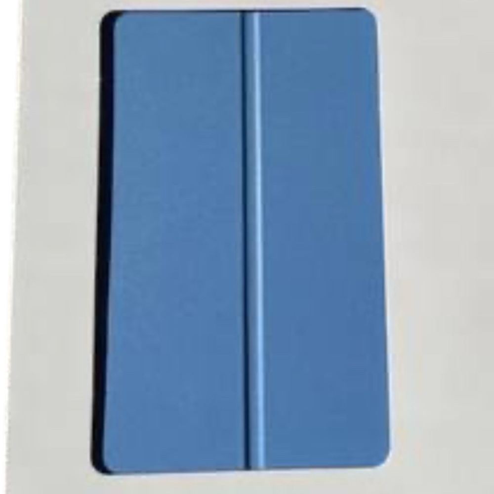 Apple IPad Air Smart Folio in Denim - Picture 2 of 6